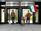 Compass Sudafrica